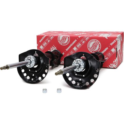 2 AMMORTIZZATORI anteriori S+D HYUNDAI i30 FD / Kombi FD (1/5)