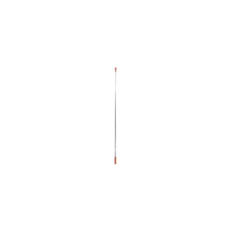 Pistolet Pulvérisateur Gardena, Outil de Pulvérisateur de Tuyau D'extension de Pulvérisation en Acier Inoxydable de 2,6 M pour Espace Vert de Jardin