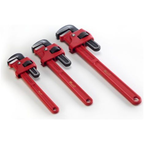 Llave Stillson para Tubos 18' KHSWSP18 KAPITAL