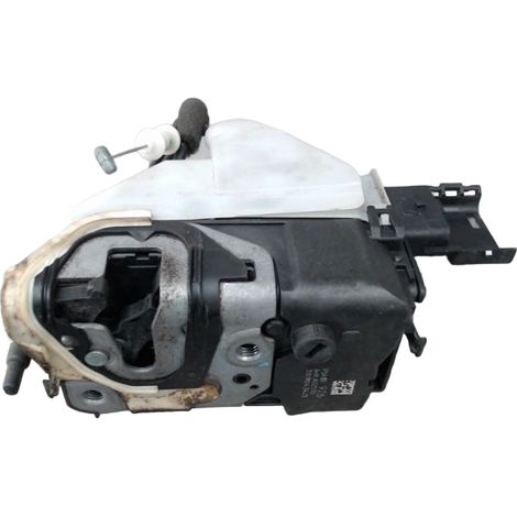 Systeme Condamnation Arrieree Gauche PEUGEOT 508 [PRODUIT D'OCCASION]♻️9819263280