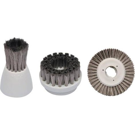 Kit Accessoires Métal Sprizzy - 0,365 kg - Buses Assorties - Pratique et Durable - Usage Pro - D-Work (1/2)