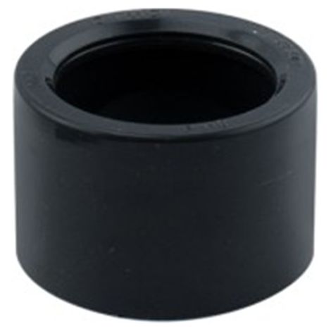 Casquillo reductor m-h presión pvc encolar - 40 - 32mm, IBIDE.