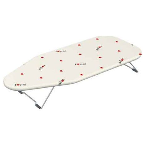 MINI ASSE DA STIRO 'POLLICINO' cm 73,5x32x12,5h - GIMI
