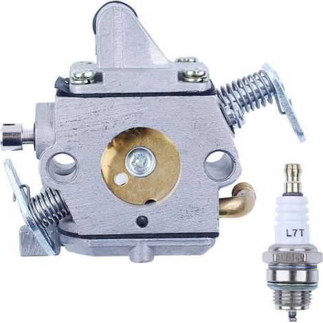 Joint de glucides du carburateur pour STIHL MS180C MS180 018 017 MS170 MS180 CHAINSAVE ZAMA (1/4)