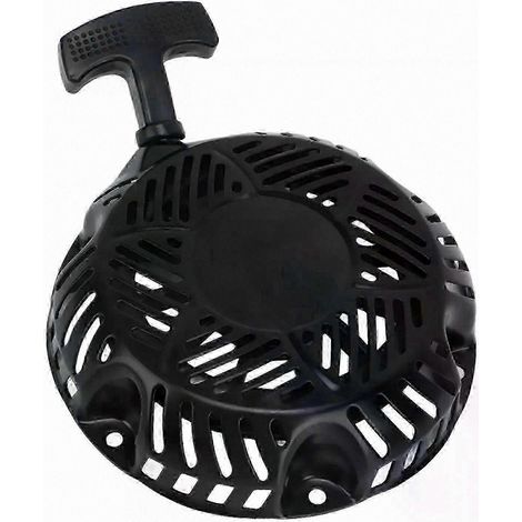 Rückstoßstarter-Baugruppe für CH270 CH260 Motoren - Ersatz für Seilzugstarter 1716502S (1/4)