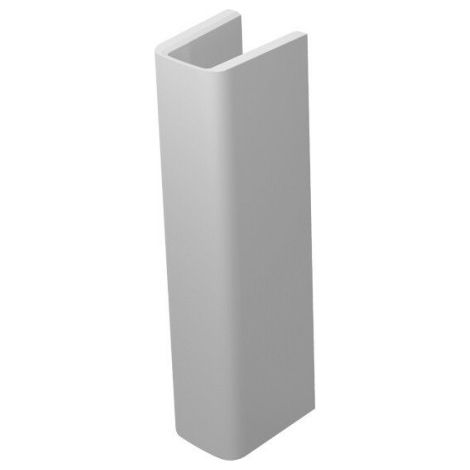 Socle DU P3 Comforts pour 233165, 233160, 233155, blanc