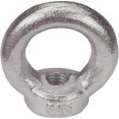 DIN 582 Acier inoxydable A2 M12 HP (1/2)