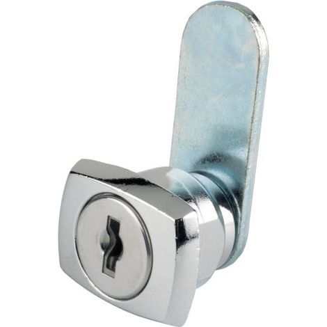 Ronis Serratura Universale di Sicurezza 15,5 mm