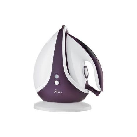 Ardes Dampfbügeleisen mit Dampfgenerator Vapor Master (ARSTIR04W)