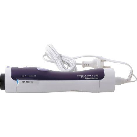 Rowenta motore cavo spazzola arricciacapelli Brush Activ Volume Shine CF9320 (1/4)