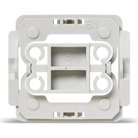 Smart Home Adapter eq-3 eq3-ada-b1 integrierter Dimmer integrierter Schalter