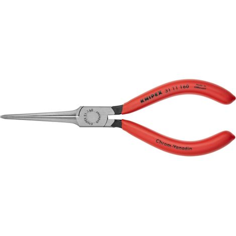 Pince à bec long 3111160 15,9 cm (1/5)