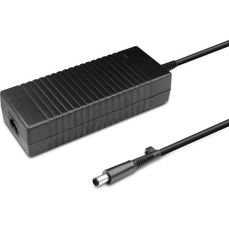 Microbattery Mbxhp-Gam003 Indoor 120W Schwarz Power Inverter &amp Adapter - Stromversorgung