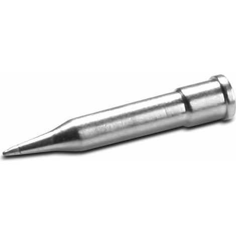 Ersa 0102PDLF06 Lötspitze Bleistiftform Spitzen-Größe 0.60 mm Inhalt 1 St.