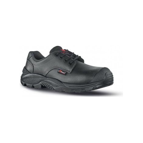 U-POWER RR20284-41 - Calzado de seguridad gama ROCK & ROLL modelo LYNX UK S3 SRC Talla 41