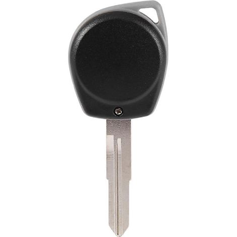 Boîtier de télécommande à 2 boutons compatible avec SUZUKI Vitara Swift Ignis SX4 Liana Alto