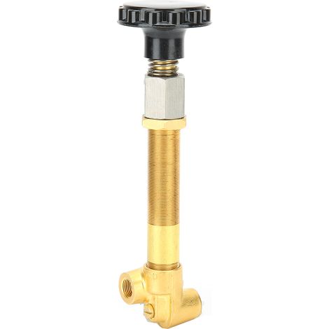 Ensemble pompe de remplissage de carburant Caterpillar CAT 9H2256 (1/5)