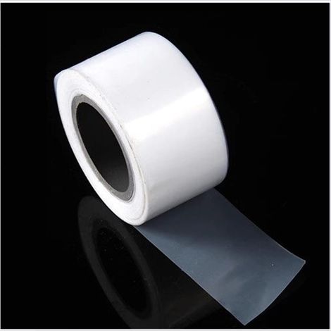 Rouleau de film plastique PTFE flexible pour l'isolation, la (1/5)