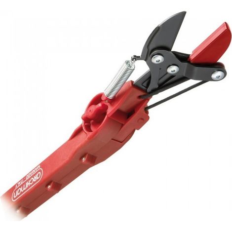 Svettatoio Sniper Lama Battente ARCHMAN 2 - 4 mt - size 2 mt (1/2)