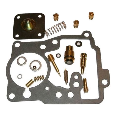 Kit di riparazione carburatore Keyster per Yamaha XZ 550/S