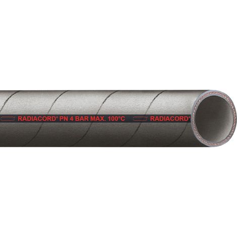 Kühlwasserschlauch RADIACORD® ID 25mm L.40m