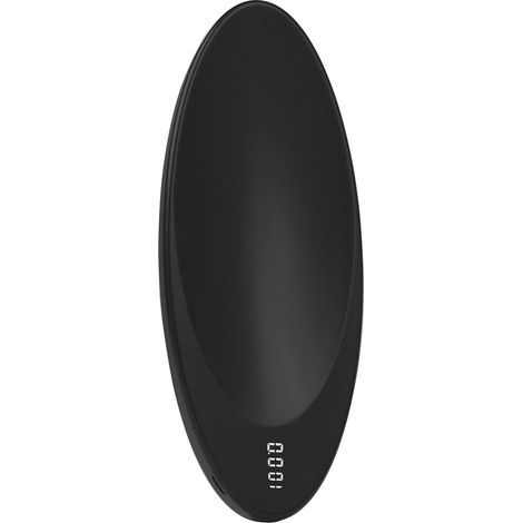 Electronic measuring spoon, digital spoon with display, digital scale spoon for measuring milk, tea, flour, and spices. (1/5)