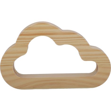 Lampe en bois sculpté, design ajouré, alimentation USB, veilleuse LED 3D intégrée, lampe décorative pour bureau ou maison. (1/5)