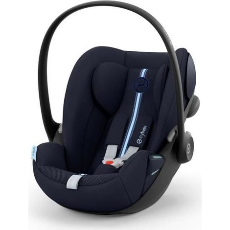 Siege auto bébé Cloud G i-Size Plus - Ocean Blue - CYBEX (1/5)