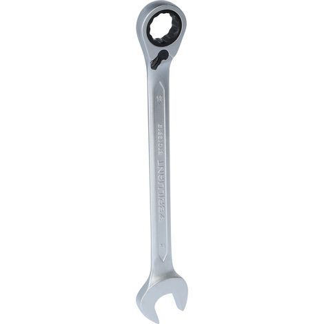 Brilliant Tools Ratschenringschlüssel, umschaltbar, 19 mm (1/5)