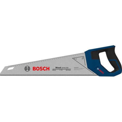 Bosch Handsäge 450 mm 11 TPI - 1600A039R6 (1/4)