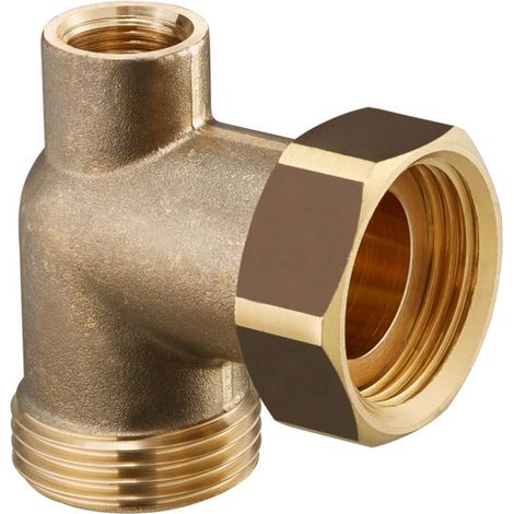 OV Anschlusswinkel Kesselverrohrung 37x35mm G 1Z ÜMxG 1Z AGxG 3/8Z IG (1/2)