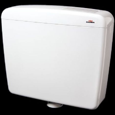 KARIBA Cassetta zaino super lt.10 bca codice prod: 334008