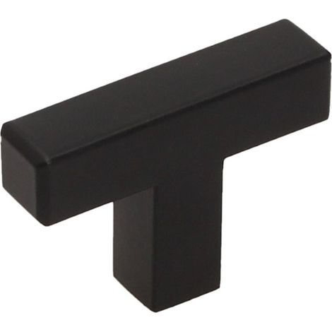 Perilla GS86, negro supermate (1/4)