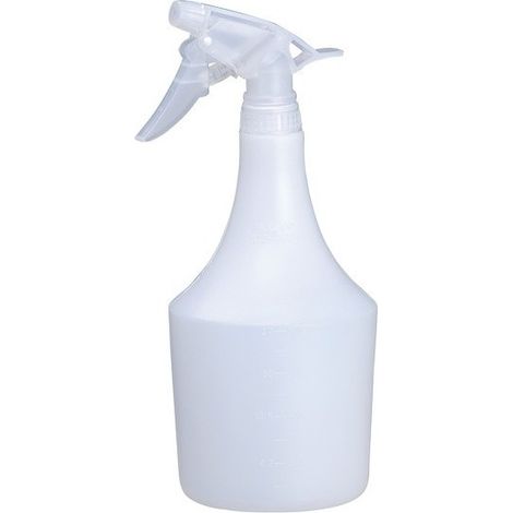 Botella pulverizadora  de 1 litro MSV (1/2)