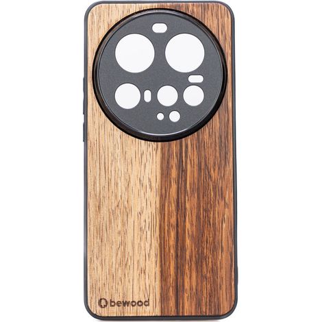 Bewood Holzetui für Xiaomi 15 Ultra MANGO (1/2)