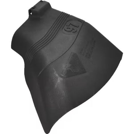 Protection latérale Husqvarna McCulloch Rally Craftsman Original 97 cm