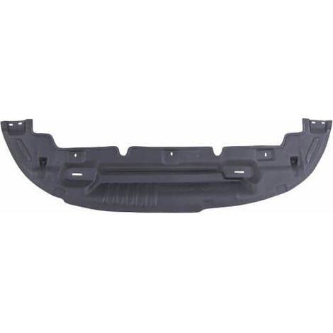 Cache sous moteur avant déflecteur inférieur Ford Mondeo MK2 phase 2 2003-2007