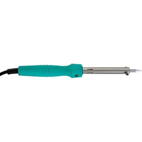 Fer À Souder - 60 W - 230 V - Pour Électronique Et Réparation De Câbles - 1 Pièce (1/5)