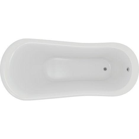 Brentwood Slipper Bath 1555