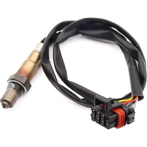 Für Holley EFI Bosch O2-Sensor Sauerstoffsensor 554-101,554101 (1/5)