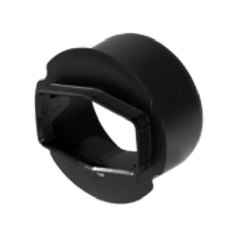 ACO Self Ablaufadapter DN 100