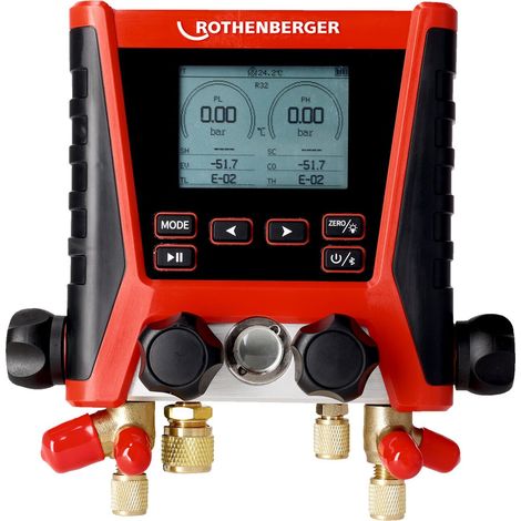 ROTHENBERGER ROCOOL MAXI - 1000005503 (1/5)
