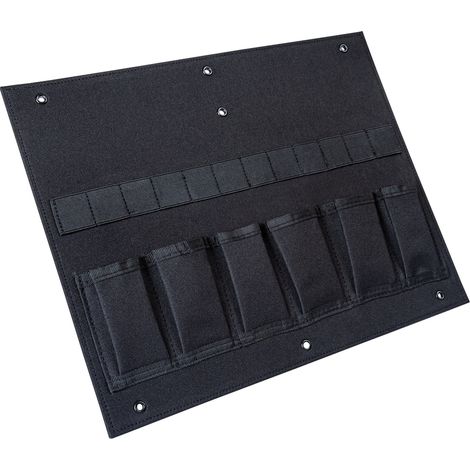 Carta degli attrezzi L-BOXX® 1 LB/XLB Tessuto di cuoio per L-BOXX® 136/238/374 (1/4)