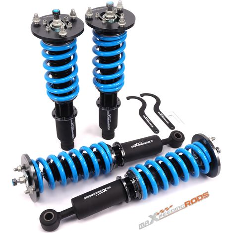 Combinés filetés / Suspensions Réglables for Mitsubishi Eclipse D3A 1995-1999 (1/5)