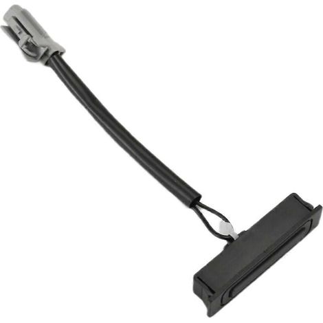 Interrupteur de coffre arrière pour Nissan Qashqai J10 2006-2014 90602-JD004 90602-JD00B 90602JD004 90602JD00B (1/5)