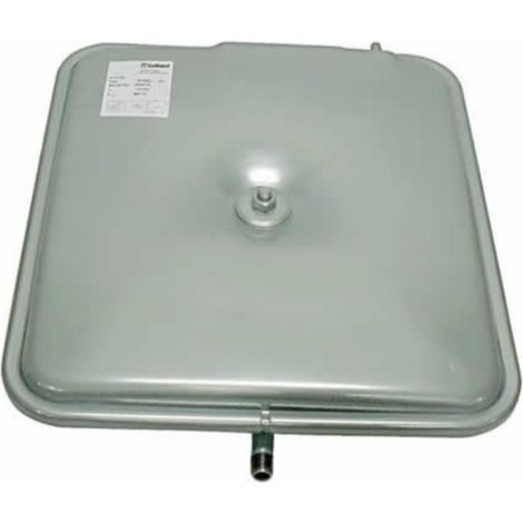 Vaso de expansion Vaillant 10lts VMW322