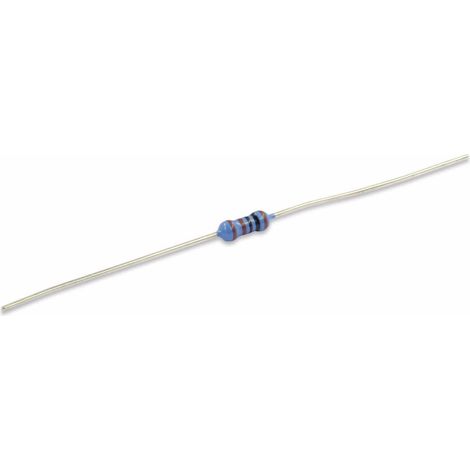 YAGEO Metallschicht-Widerstand, 0,6 W, 15 kΩ, 1 %