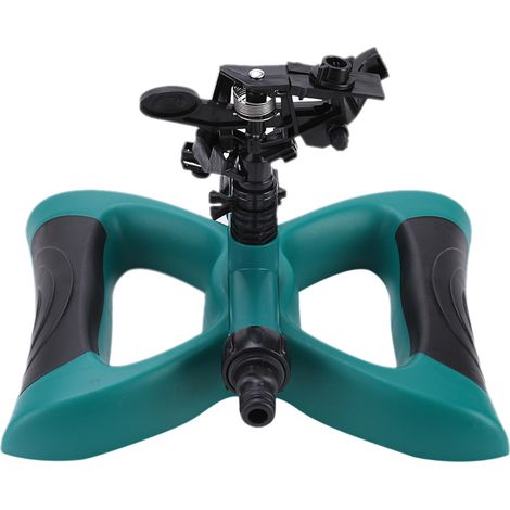 Buse d'arrosage rotative à 360° pour jardin (1/5)