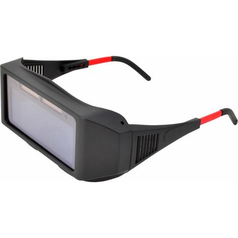 LUNETTES DE SOUDAGE AW LYG-2 (1/3)