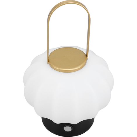 Lampe LED sans fil Rechargeable 2000mAh Portable Variateur Tactile 3 Températures Blanc Chaud Neutre Camping Maison (1/4)